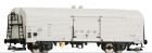 14692 Tillig 2 axle Refrigerator car